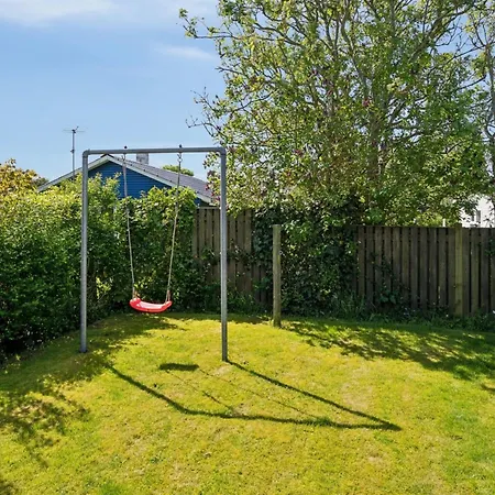 Feriehus Hereth - 100m From The Sea By Interhome Otterup