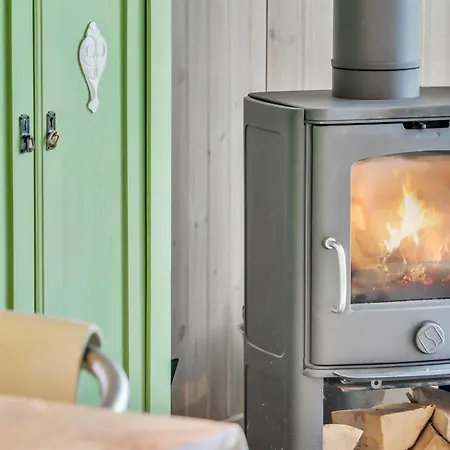 بيت للعطل Hereth - 100m From The Sea By Interhome Otterup