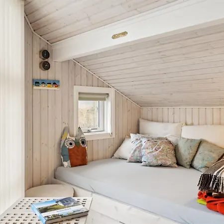 Hébergement de vacances Hereth - 100m From The Sea By Interhome *