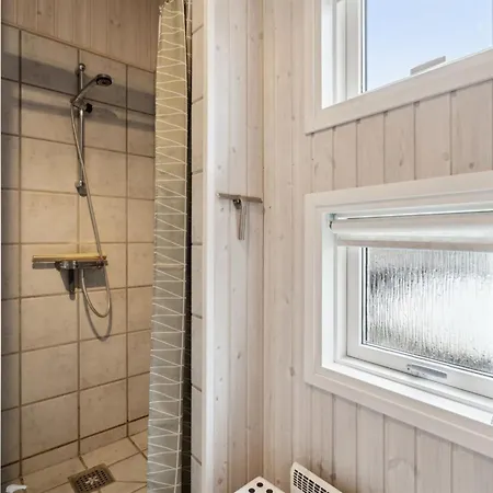 Hereth - 100m From The Sea By Interhome Hébergement de vacances