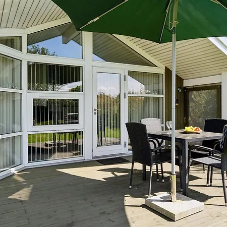 Hereth - 100m From The Sea By Interhome Hébergement de vacances *