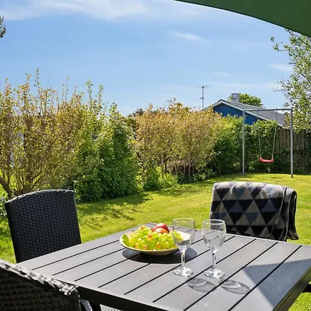 Hébergement de vacances Hereth - 100m From The Sea By Interhome *